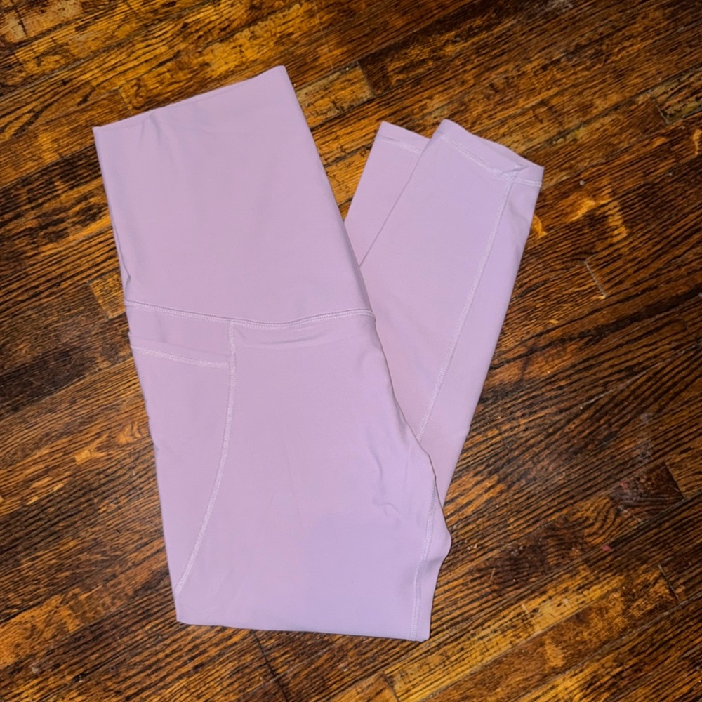 Old navy maternity leggingss